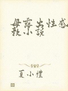 母露出性感被调教小说