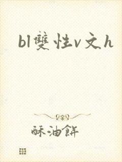 bl双性v文h