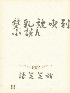 双乳被吃到高潮小说h封面