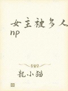 女主被多人糟蹋np