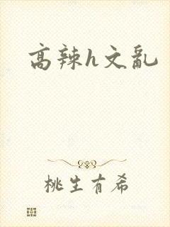 高辣h文乱