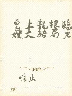 皇上龙根临幸嫂嫂大结局免费阅读