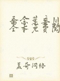 乔念叶妄川小说全本免费阅读无弹窗