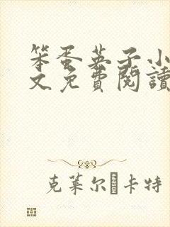 笨蛋英子小说全文免费阅读最新章节