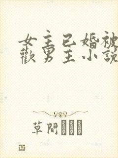 女主已婚被迫承欢男主小说