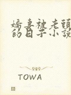 娇妻被老头多p的日子小说封面