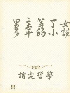 男主等了女主很多年的小说