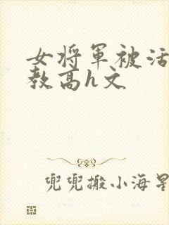 女将军被活捉调教高h文