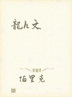 龙h文