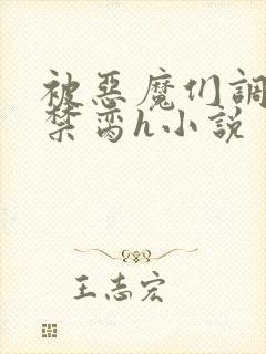 被恶魔们调教成禁脔h小说