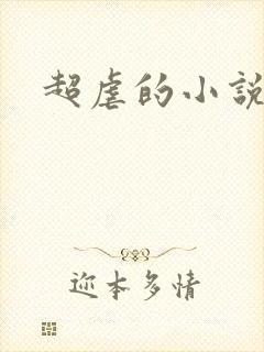 超虐的小说
