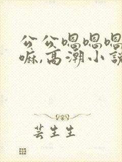 公公嗯嗯嗯我要嘛,高潮小说嗯嗯嗯嗯嗯嗯