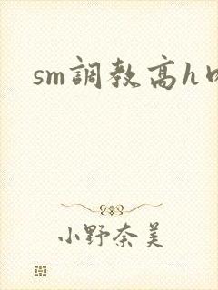 sm调教高h肉