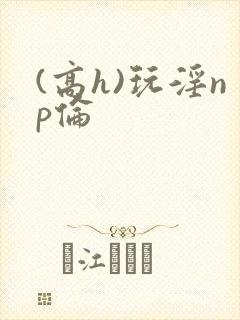 (高h)玩淫np伦