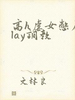 高h虐女憋尿play调教