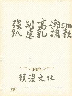 强制高潮sm跪趴虐乳调教文