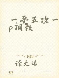 一受五攻一受4p调教