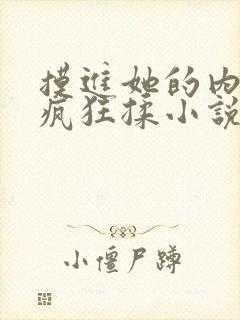 摸进她的内裤里疯狂揉小说