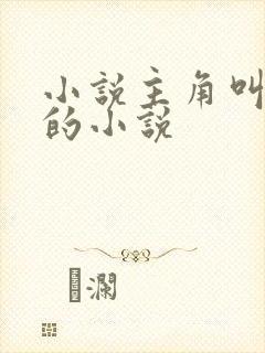 小说主角叫林然的小说