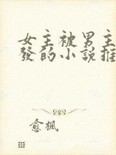 女主被男主们开发的小说推荐