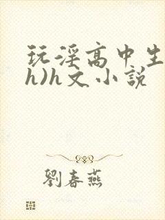 玩淫高中生(高h)h文小说