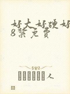 好大好硬好爽18禁免费