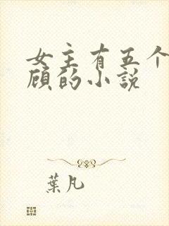 女主有五个哥姓顾的小说