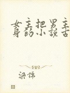 女主把男主当替身的小说古言