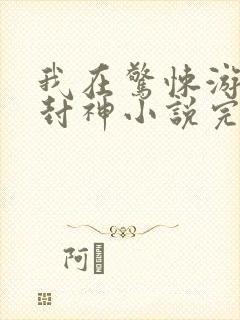 我在惊悚游戏里封神小说完整下载