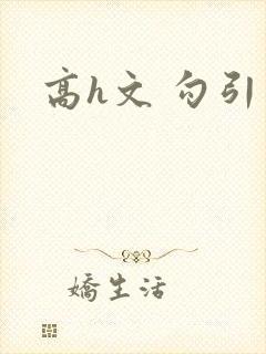 高h文 勾引