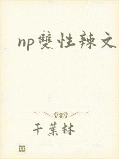 np双性辣文
