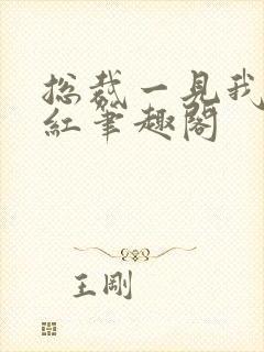 总裁一见我就脸红笔趣阁