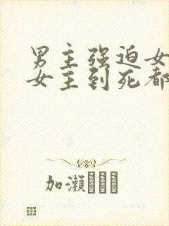 男主强迫女主,女主到死都没有原谅的古言