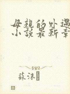 母亲的外遇张叔小说最新章节阅读