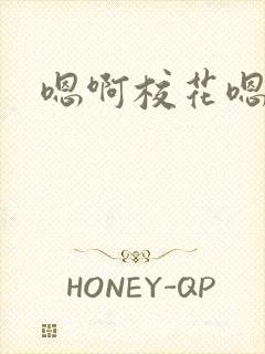 嗯啊校花嗯啊h封面