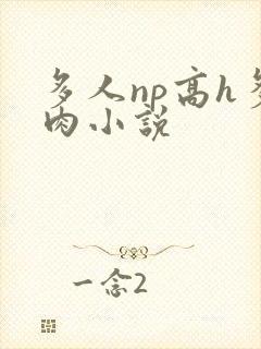 多人np高h多肉小说封面