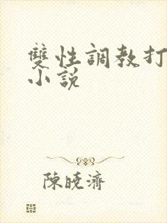 双性调教打屁股小说