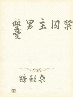 双男主囚禁强制爱