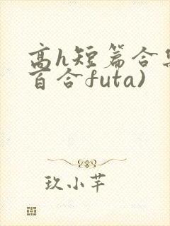 高h短篇合集(百合futa)