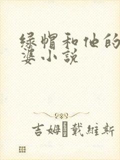 绿帽和他的骚老婆小说