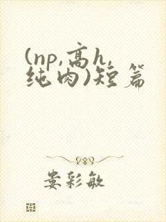 (np,高h,纯肉)短篇