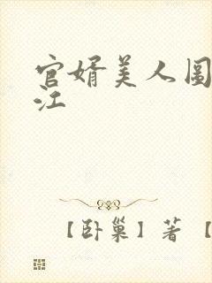 官婿美人图 安江