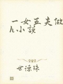 一女五夫做爰高h小说封面
