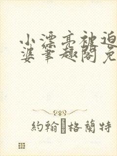 小漂亮被迫当老婆笔趣阁免费阅读封面