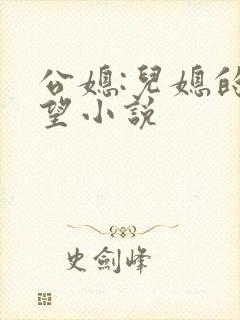 公媳:儿媳的欲望小说封面