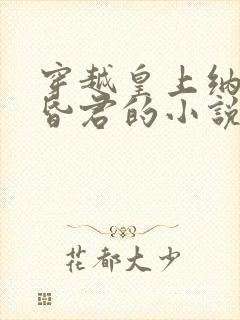 穿越皇上纳妃当昏君的小说