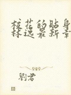 校花的贴身高手林逸最新章节下载