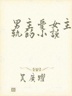 男主爱女主却出轨的小说