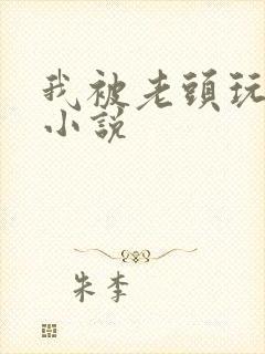 我被老头玩弄的小说