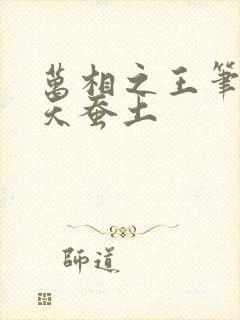 万相之王笔趣阁天蚕土